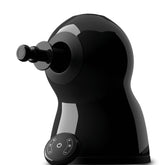 SERIE FETISH FANTASY - MÁQUINA SEXUAL CON LA MAYOR ROTACIÓN Y EMPUJE DE Explosión